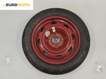 Резервна гума за Peugeot 406 Sedan (08.1995 - 01.2005) 15 цола (Цената е за 1 бр.)