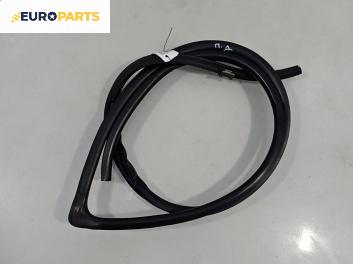 Уплътнение за врата за Toyota Avensis II Sedan (04.2003 - 11.2008), 4+1 вр., седан, позиция: предна, дясна