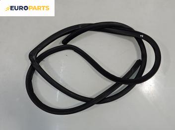 Уплътнение за врата за Toyota Avensis II Sedan (04.2003 - 11.2008), 4+1 вр., седан, позиция: задна, лява