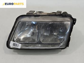 Фар за Audi A3 Hatchback I (09.1996 - 05.2003), хечбек, позиция: лява