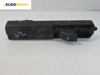 Бутон ел. стъкло  за Saab 9-3 Sedan (09.2002 - 02.2015)