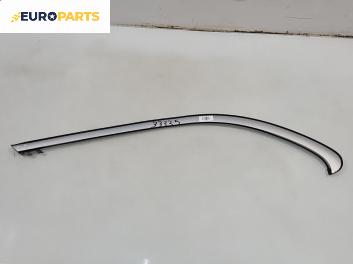 Външни лайсни за Mercedes-Benz C-Class Estate (S202) (06.1996 - 03.2001), комби, позиция: лява