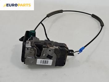 Брава на врата за Opel Astra H TwinTop (09.2005 - 10.2010), позиция: предна, дясна