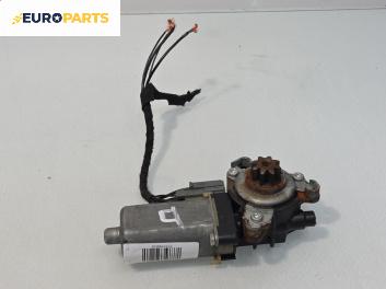 Електромотор за стъклоподемник за Opel Astra H TwinTop (09.2005 - 10.2010), 2+1 вр., кабрио, позиция: предна, дясна