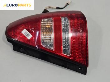 Стоп за Subaru Forester SUV II (06.2002 - 12.2012), джип, позиция: дясна