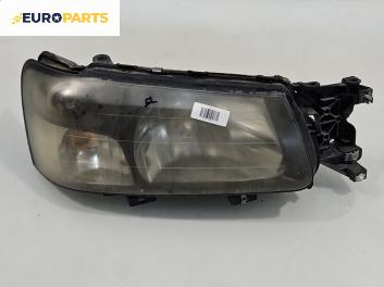 Фар за Subaru Forester SUV II (06.2002 - 12.2012), джип, позиция: дясна