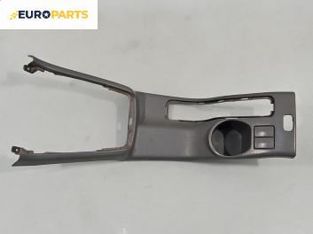 Централна конзола долна част за Subaru Forester SUV II (06.2002 - 12.2012)