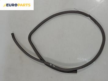 Уплътнение за врата за Subaru Forester SUV II (06.2002 - 12.2012), 4+1 вр., джип, позиция: предна, дясна