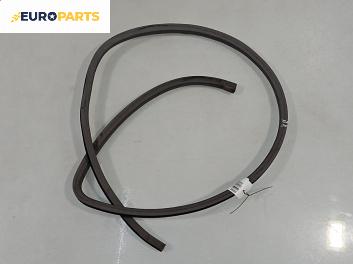 Уплътнение стъкло за Subaru Forester SUV II (06.2002 - 12.2012), 4+1 вр., джип, позиция: предна, лява