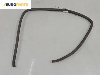 Уплътнение за врата за Subaru Forester SUV II (06.2002 - 12.2012), 4+1 вр., джип, позиция: задна, дясна