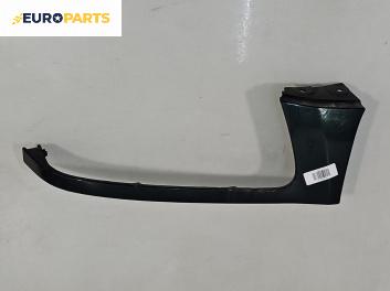 Външни лайсни за Subaru Forester SUV II (06.2002 - 12.2012), джип, позиция: дясна