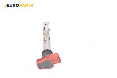 Запалителна бобина за Audi A6 Sedan C6 (05.2004 - 03.2011) 3.2 FSI quattro, 255 к.с.