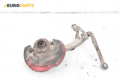 Шенкел главина за Audi A6 Sedan C6 (05.2004 - 03.2011), позиция: предна, дясна