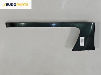 Външни лайсни за Subaru Forester SUV II (06.2002 - 12.2012), джип, позиция: лява