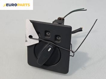 Ключ светлини  за Peugeot Boxer Box I (03.1994 - 08.2005)