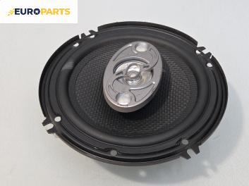 Високоговорител за Peugeot Boxer Box I (03.1994 - 08.2005)