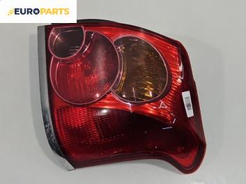 Стоп за Toyota Avensis II Sedan (04.2003 - 11.2008), седан, позиция: дясна