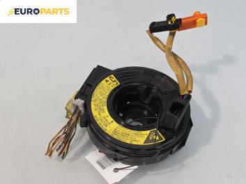 Лентов кабел за Airbag за Toyota Avensis II Sedan (04.2003 - 11.2008)