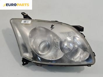 Фар за Toyota Avensis II Sedan (04.2003 - 11.2008), седан, позиция: дясна