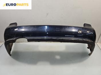 Задна броня за BMW 5 Series E60 Touring E61 (06.2004 - 12.2010), комби