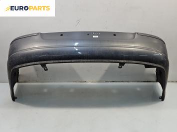 Задна броня за Toyota Avensis II Sedan (04.2003 - 11.2008), седан