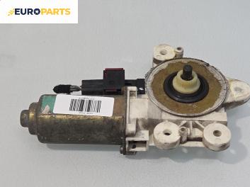 Електромотор за стъклоподемник за Saab 9-3 Sedan (09.2002 - 02.2015), 4+1 вр., седан, позиция: задна, дясна