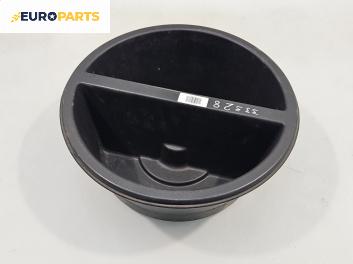 Кора багажник за Subaru Forester SUV II (06.2002 - 12.2012), 4+1 вр., джип