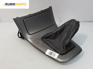 Конзола скоростен лост за Toyota Avensis II Sedan (04.2003 - 11.2008)