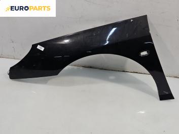 Калник за Peugeot 407 Sedan (02.2004 - 12.2011), 4+1 вр., седан, позиция: предна, лява