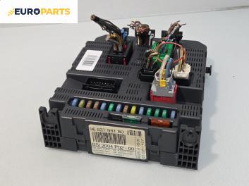 Бушонно табло за Peugeot 308 Hatchback I (09.2007 - 12.2016) 1.6 HDi, 109 к.с., № 9663798180