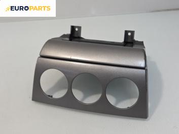 Централна конзола за Peugeot 308 Hatchback I (09.2007 - 12.2016)