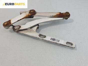 Панта преден капак за Peugeot Boxer Box I (03.1994 - 08.2005), 2+1 вр., товарен, позиция: лява