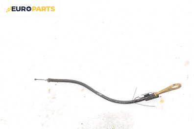 Щека за масло за Ford Fiesta V Hatchback (11.2001 - 03.2010) 1.4 16V, 80 к.с.