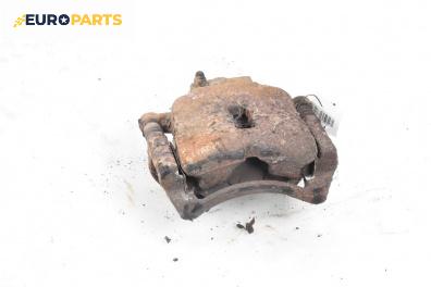 Спирачен апарат за Nissan Primera Hatchback II (06.1996 - 07.2002), позиция: предна, дясна