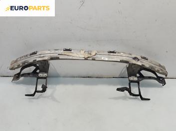 Основа броня за BMW 5 Series E60 Touring E61 (06.2004 - 12.2010), комби, позиция: предна