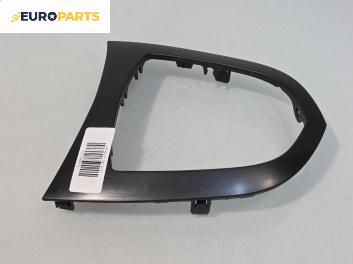 Конзола скоростен лост за Peugeot 308 Hatchback I (09.2007 - 12.2016)