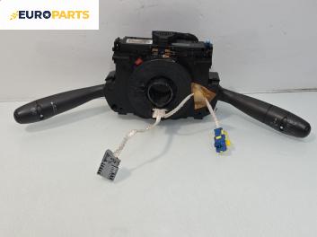 Лостчета светлини и чистачки за Peugeot 308 Hatchback I (09.2007 - 12.2016), № 96638789XT