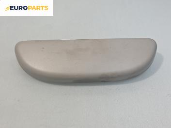 Пластмасов капак за Peugeot 308 Hatchback I (09.2007 - 12.2016), 4+1 вр., хечбек