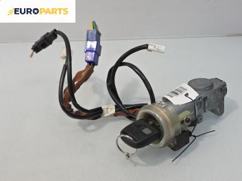 Контактен ключ за Subaru Forester SUV II (06.2002 - 12.2012)