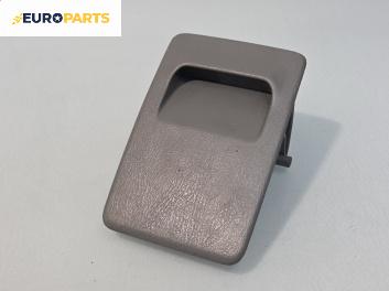 Жабка за Subaru Forester SUV II (06.2002 - 12.2012)