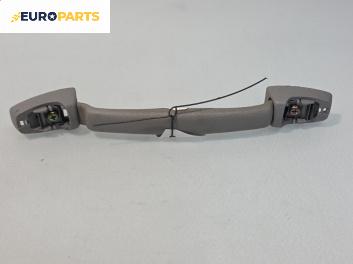 Ръкохватка за таван за Subaru Forester SUV II (06.2002 - 12.2012), 4+1 вр., позиция: предна, дясна