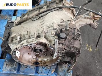 Ръчна скоростна кутия за Mercedes-Benz A-Class Hatchback W169 (09.2004 - 06.2012) A 200 (169.033, 169.333), 136 к.с., автоматик, № A 169 370 2096 Q3