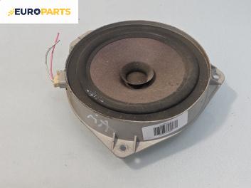 Високоговорител за Subaru Forester SUV II (06.2002 - 12.2012)