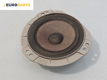 Високоговорител за Subaru Forester SUV II (06.2002 - 12.2012)