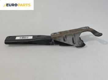 Панта преден капак за Subaru Forester SUV II (06.2002 - 12.2012), 4+1 вр., джип, позиция: дясна