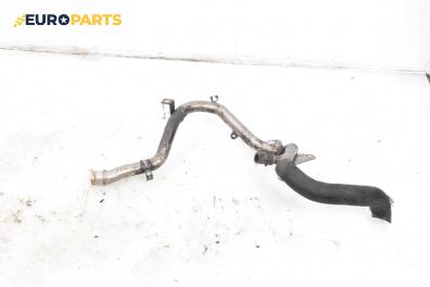 Тръба за охладителна течност за Opel Astra G Estate (02.1998 - 12.2009) 2.0 DI, 82 к.с.