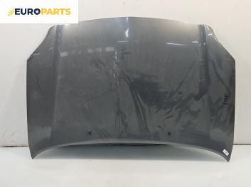 Преден капак за Toyota Avensis II Sedan (04.2003 - 11.2008), 4+1 вр., седан, позиция: предна