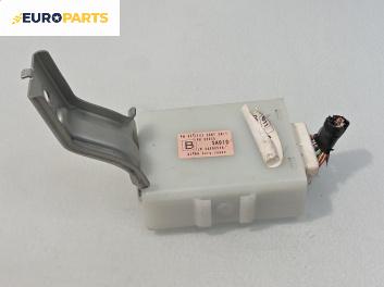 Модул централно заключване за Subaru Forester SUV II (06.2002 - 12.2012), №  BU28N-00000