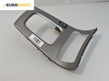 Конзола скоростен лост за Subaru Forester SUV II (06.2002 - 12.2012)