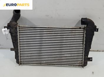 Интеркулер за Opel Astra H TwinTop (09.2005 - 10.2010) 1.9 CDTi, 150 к.с.